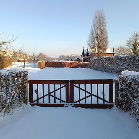 Halte Sint-Gerlach Holiday Home Valkenburg aan de Geul Εξωτερικό φωτογραφία