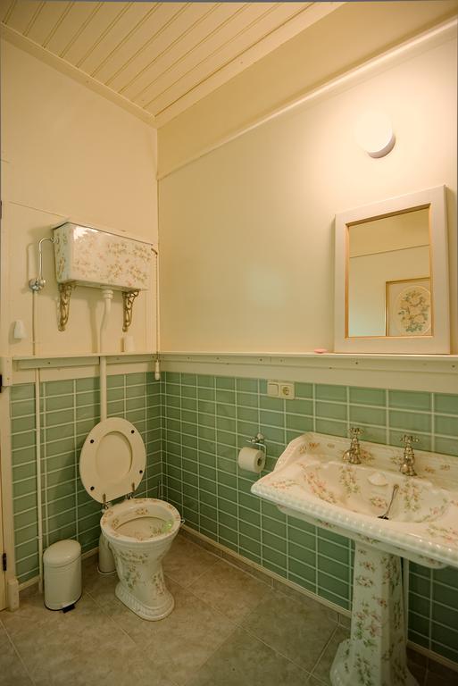 Halte Sint-Gerlach Holiday Home Valkenburg aan de Geul Δωμάτιο φωτογραφία