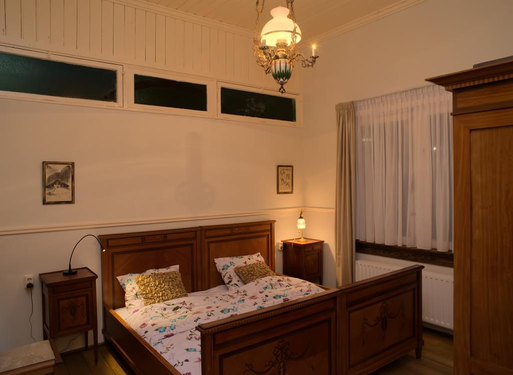 Halte Sint-Gerlach Holiday Home Valkenburg aan de Geul Δωμάτιο φωτογραφία