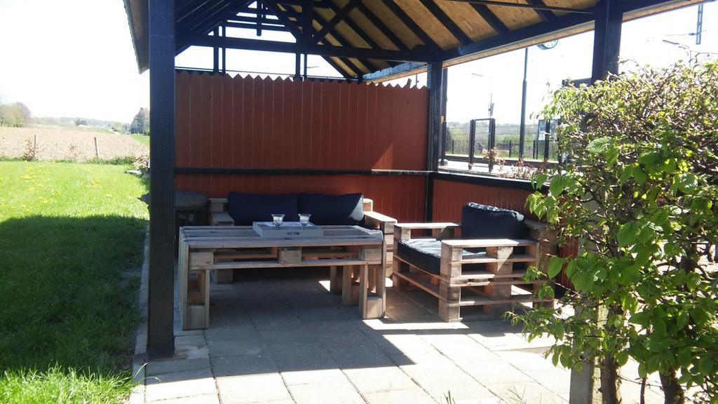 Halte Sint-Gerlach Holiday Home Valkenburg aan de Geul Εξωτερικό φωτογραφία