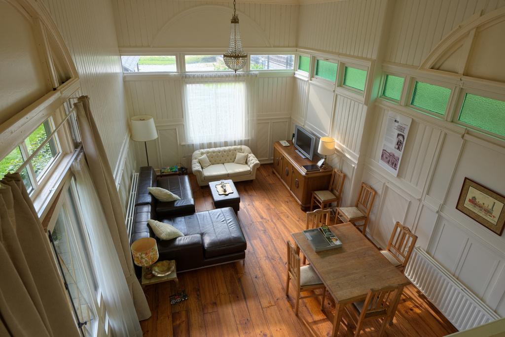 Halte Sint-Gerlach Holiday Home Valkenburg aan de Geul Εξωτερικό φωτογραφία